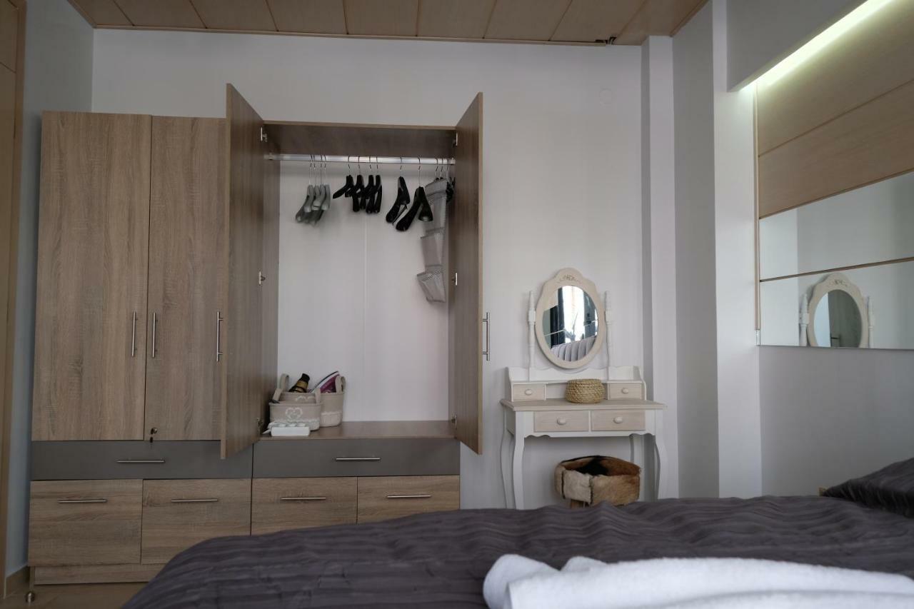 Apartmán Luxury Cozy Large In The Center