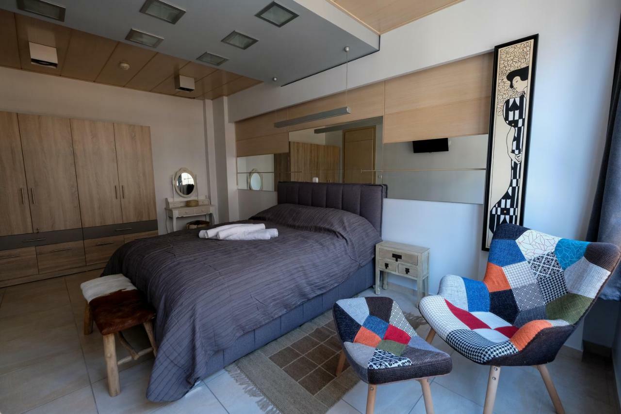 Luxury Cozy Large In The Center Apartmán *