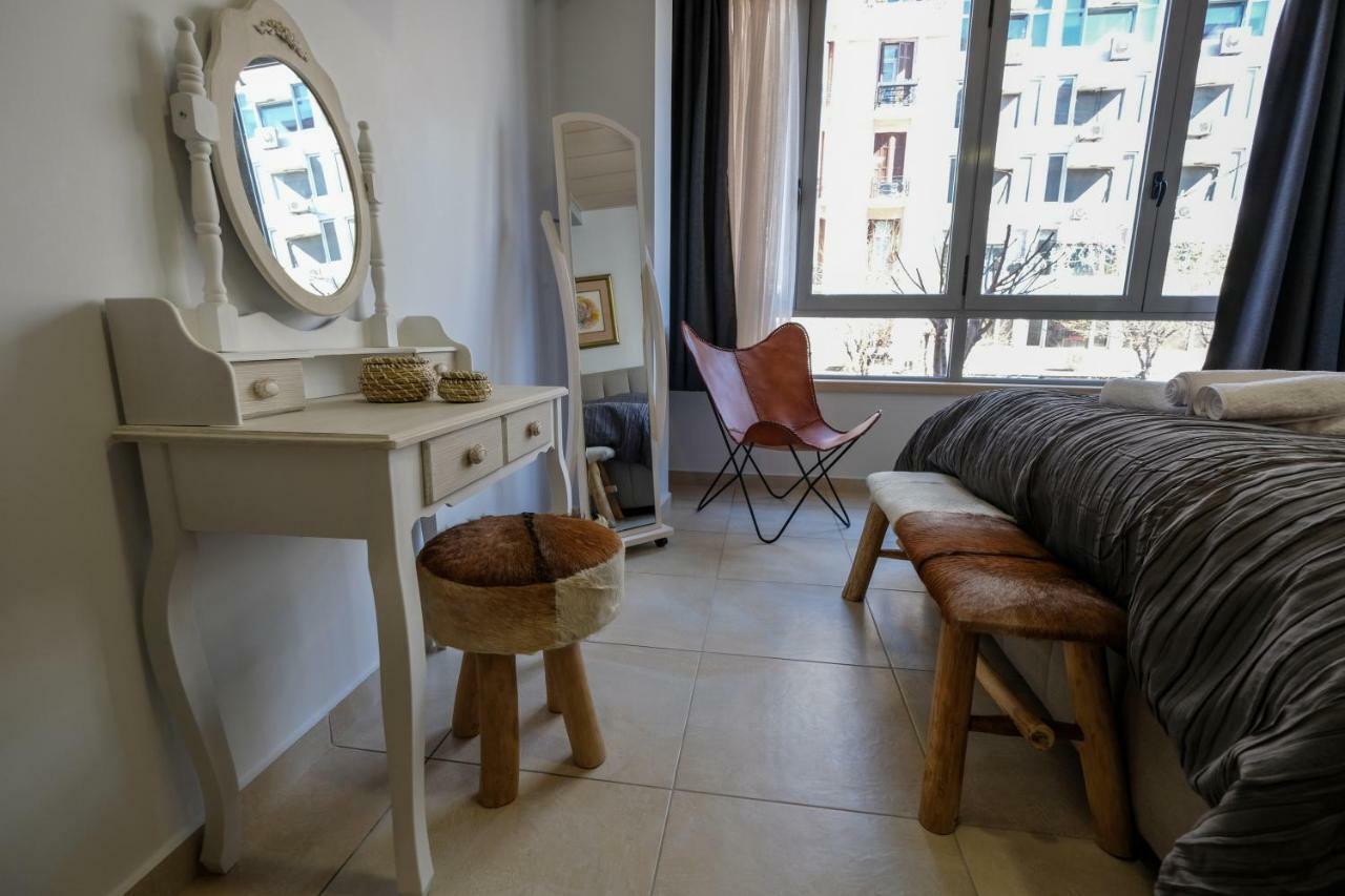 Apartmán Luxury Cozy Large In The Center Soluň