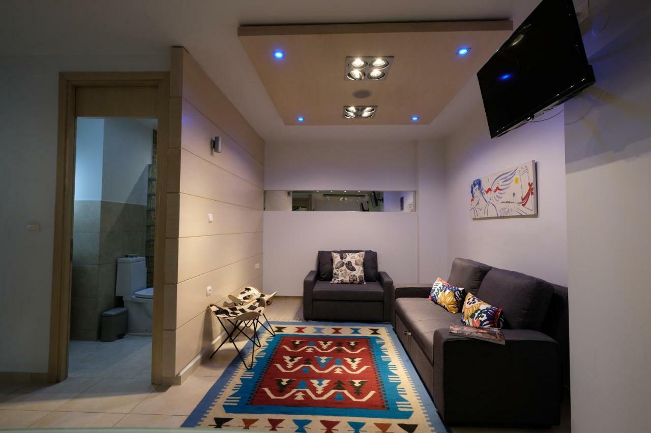 Apartmán Luxury Cozy Large In The Center Soluň