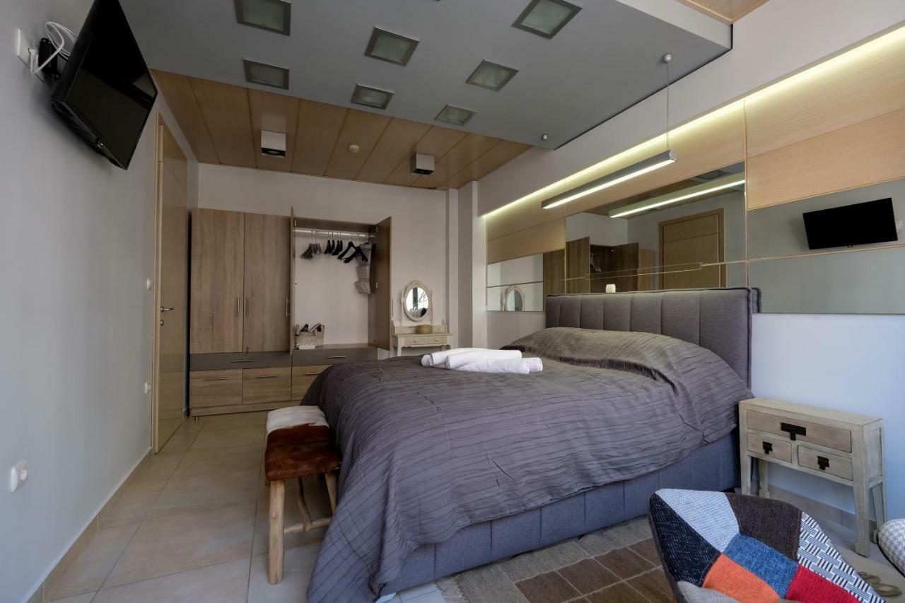 Apartmán Luxury Cozy Large In The Center Soluň
