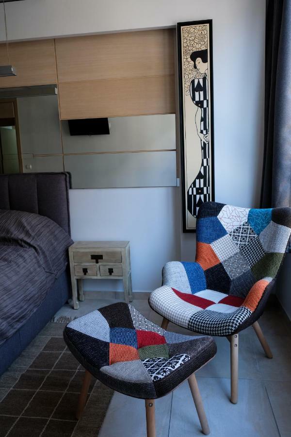 Luxury Cozy Large In The Center Apartmán *